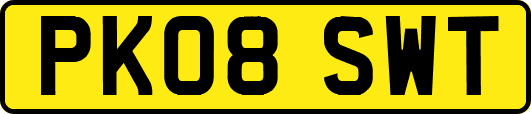 PK08SWT