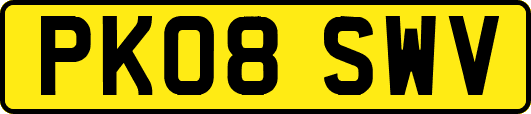 PK08SWV