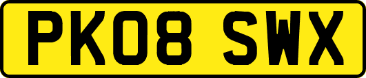 PK08SWX