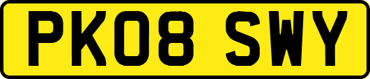PK08SWY