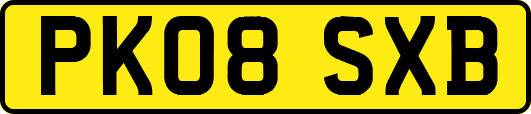 PK08SXB