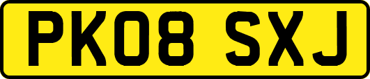 PK08SXJ