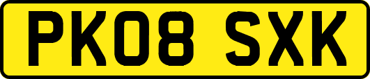 PK08SXK