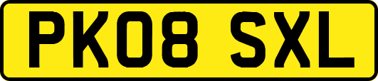 PK08SXL