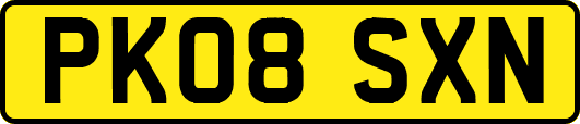 PK08SXN