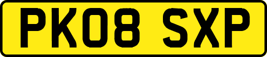 PK08SXP