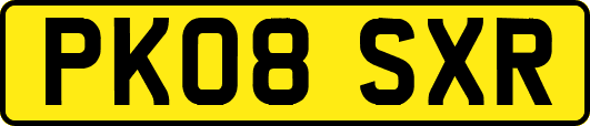 PK08SXR