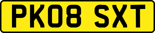 PK08SXT
