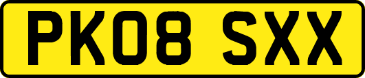 PK08SXX