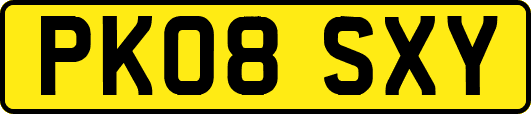 PK08SXY