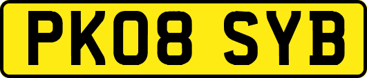 PK08SYB