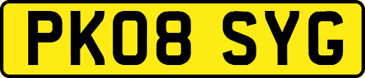 PK08SYG