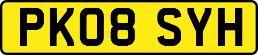 PK08SYH