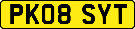 PK08SYT