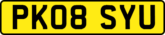 PK08SYU