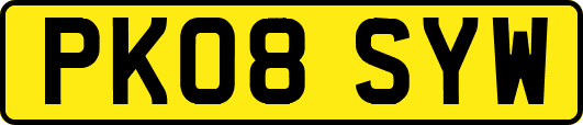 PK08SYW