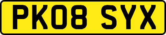 PK08SYX