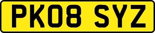 PK08SYZ