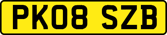 PK08SZB