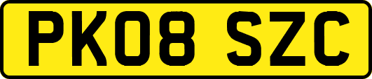 PK08SZC