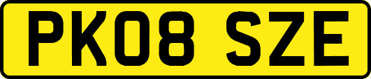 PK08SZE