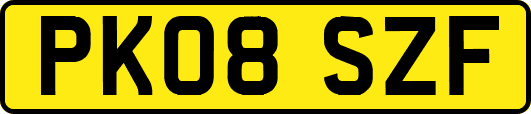 PK08SZF
