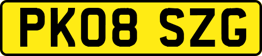 PK08SZG