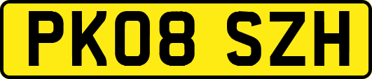 PK08SZH