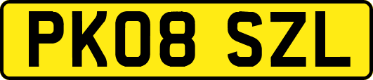 PK08SZL