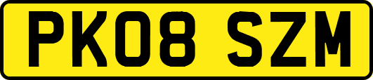 PK08SZM