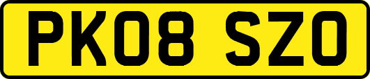 PK08SZO