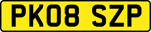 PK08SZP