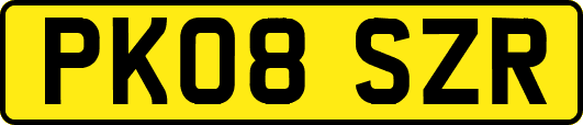 PK08SZR
