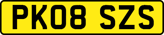 PK08SZS