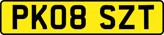 PK08SZT