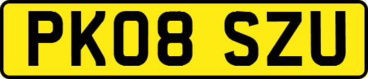 PK08SZU