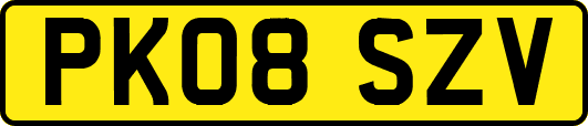 PK08SZV