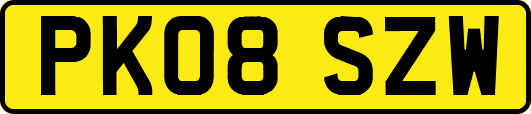PK08SZW