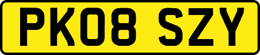 PK08SZY