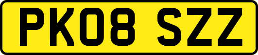 PK08SZZ