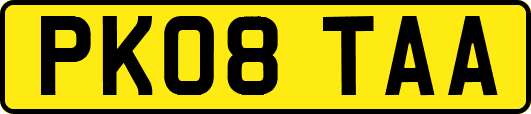PK08TAA