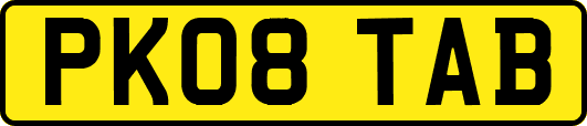 PK08TAB