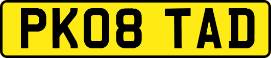 PK08TAD
