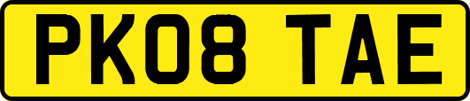 PK08TAE