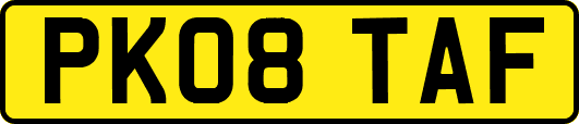 PK08TAF