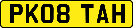 PK08TAH