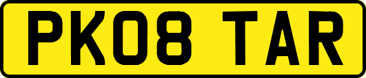 PK08TAR