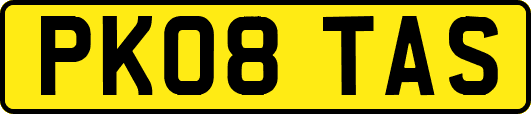 PK08TAS