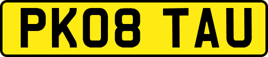 PK08TAU