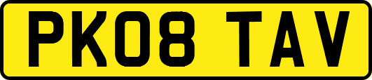 PK08TAV